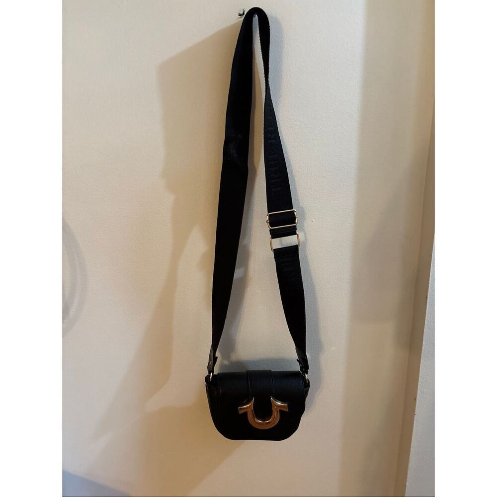 True Religion Crossbody Purse